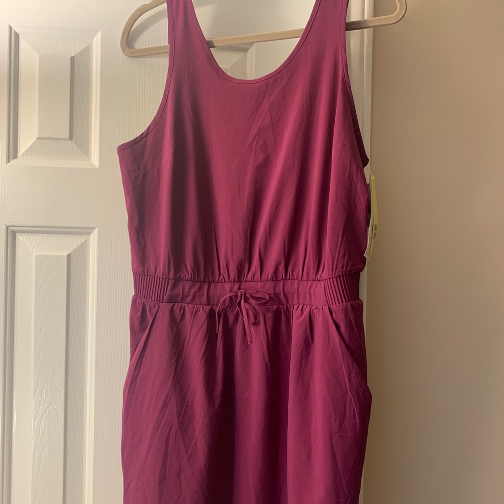 All in Motion Workout Dress